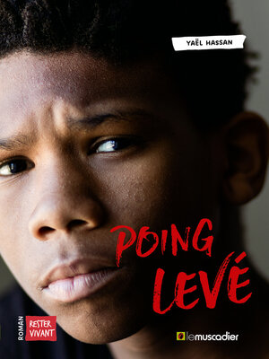 cover image of Poing levé